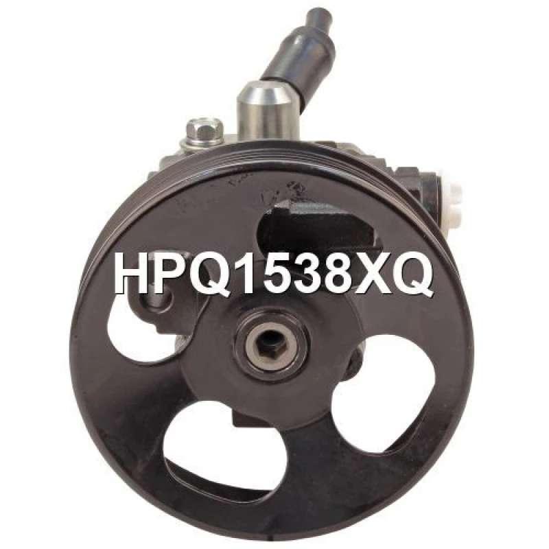 Насос гидроусилителя руля Krauf HPQ1538XQ Насосы ГУР Запчасти |