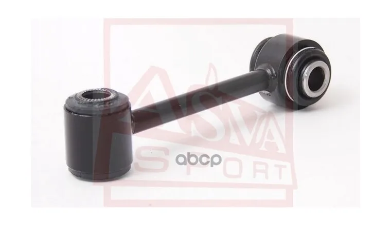 Тяга Стабилизатора Передняя ASVA арт. 0123ST220