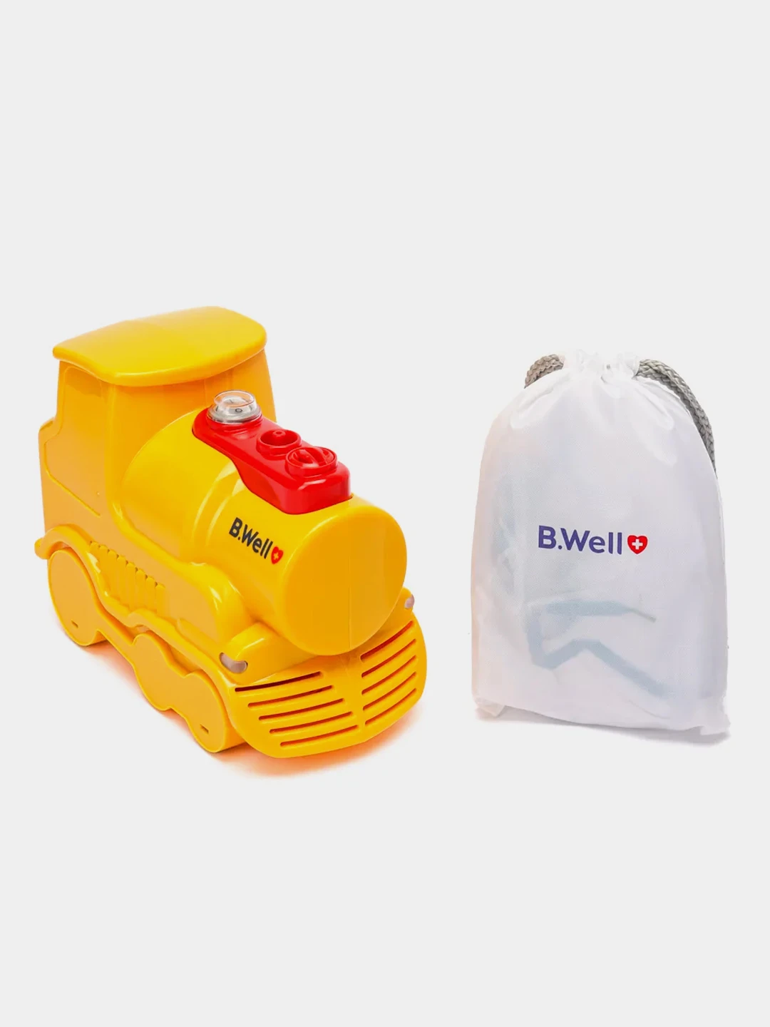 B Well Pro 115 Паровозик Купить