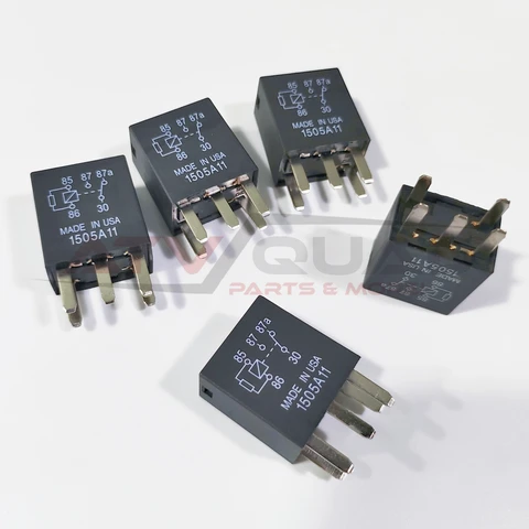 5 шт./10 шт. реле для Sea-Doo GTI GTR GTS GTX RXT RXT-X RXP RXP-X Fish Wake 90 130 155 170 215 230 300 Spark 900 Trixx 278002822