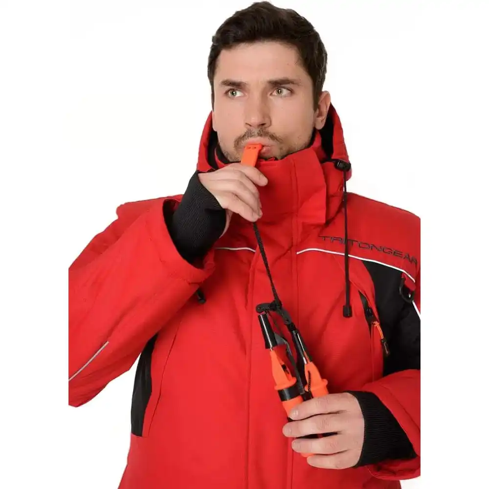 Рисунок 4 - Костюм-поплавок Скиф -40 ПК