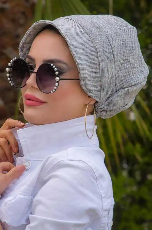 Beste hoofddoek joods