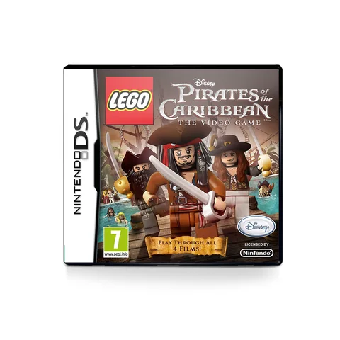 Lego pirates caribbean barbosa AliExpress