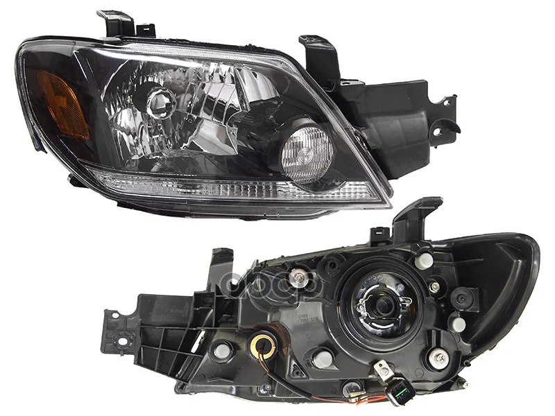 Фара Митсубиси Аутлендер 2019 Купить