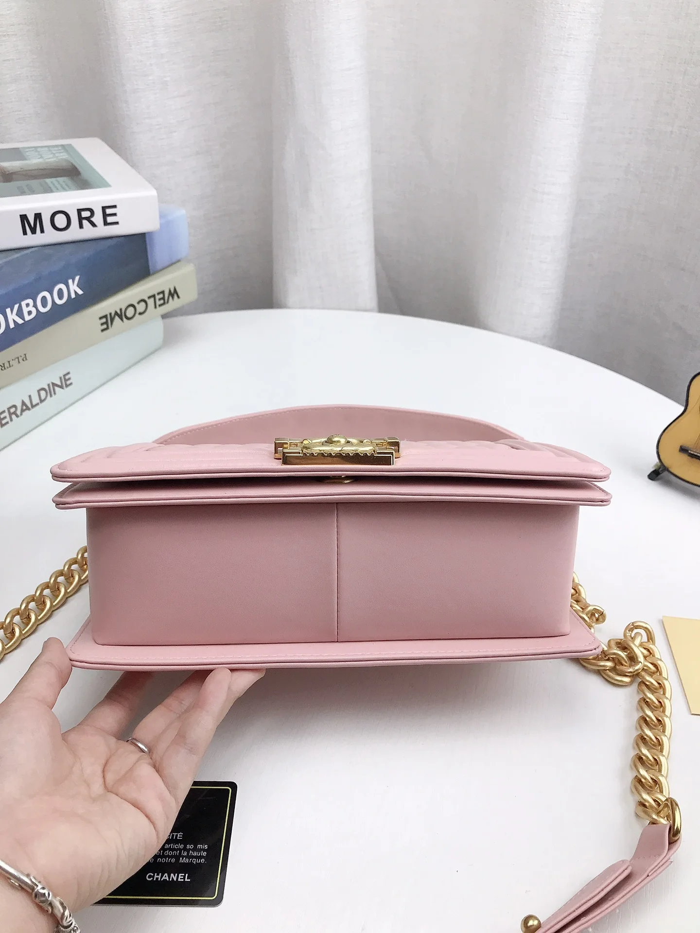 Стиль Copy1:1 Универсальная сумка Leboy Crossbody модная женская через плечо