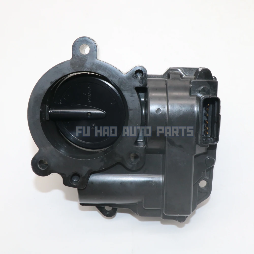 Корпус дроссельной заслонки OE #13548624189 8624189 для Mini N14 N18 Peugeot Citroen 1 6 Turbo бензиновый