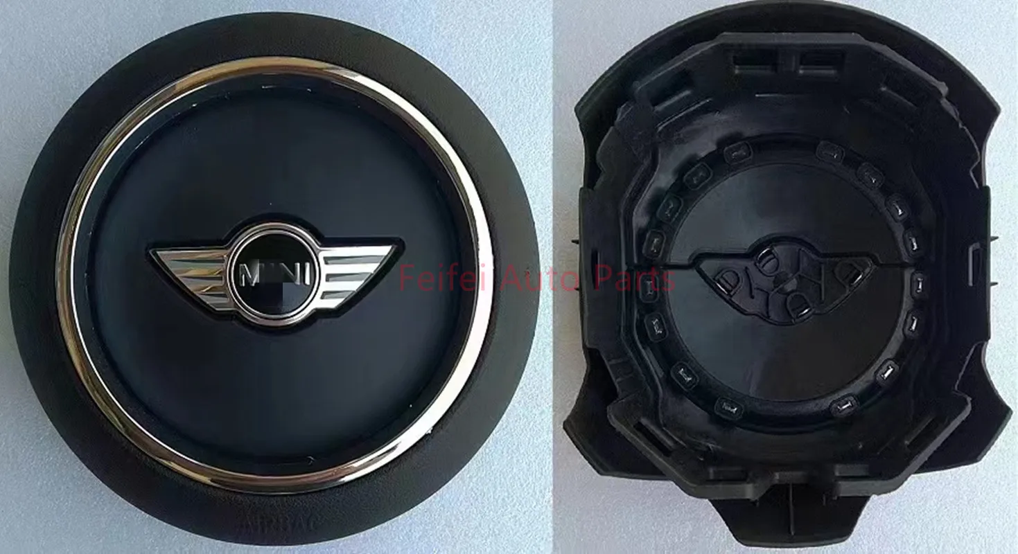 

5pc New Car button For MI-NI car