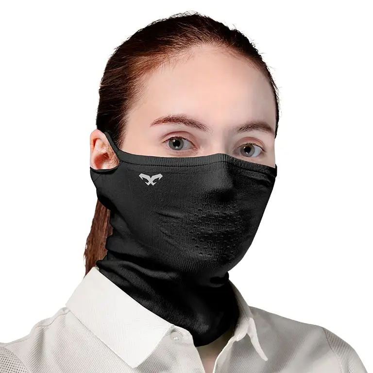 Маска спортивная  N1 Naroo Mask