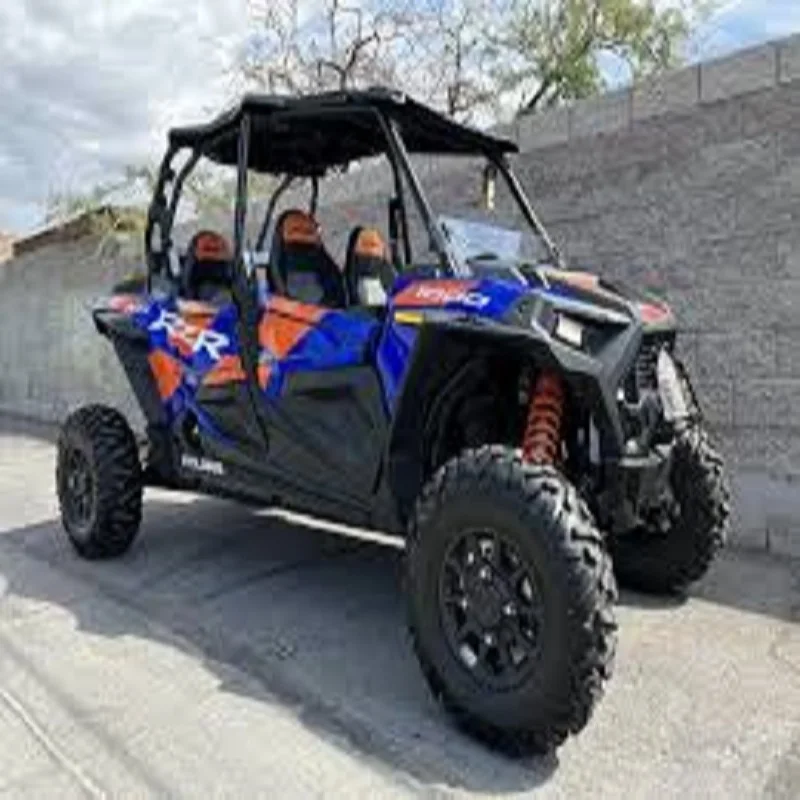 

Special Offer for XP 1000 RZR SPORT SIDE BY SIDE
