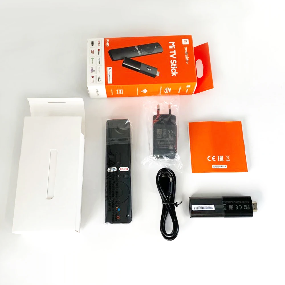 

100% Best Quality Buy 5 Get 2 Free Amazon Fire Stick 4K Max HD Firestick TV Stick Streaming Alexa Voice App