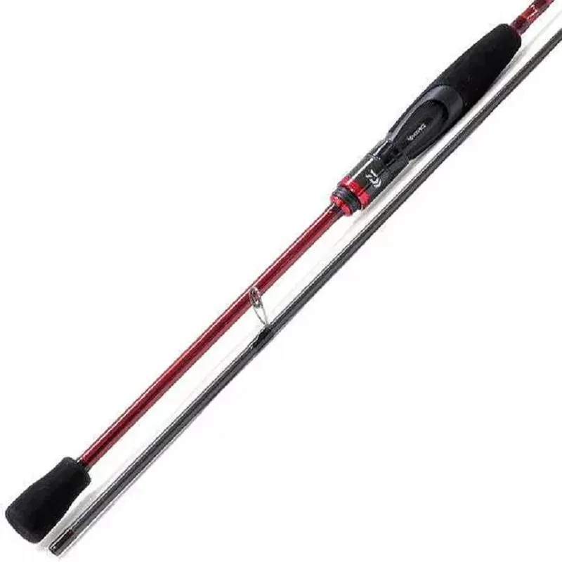 Спиннинг Daiwa Ninja Z 2.13 м/2.44 м он.