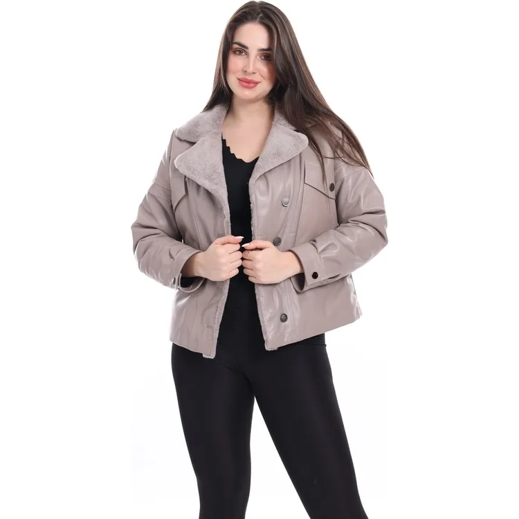 By Marki Marki Женские пальто из