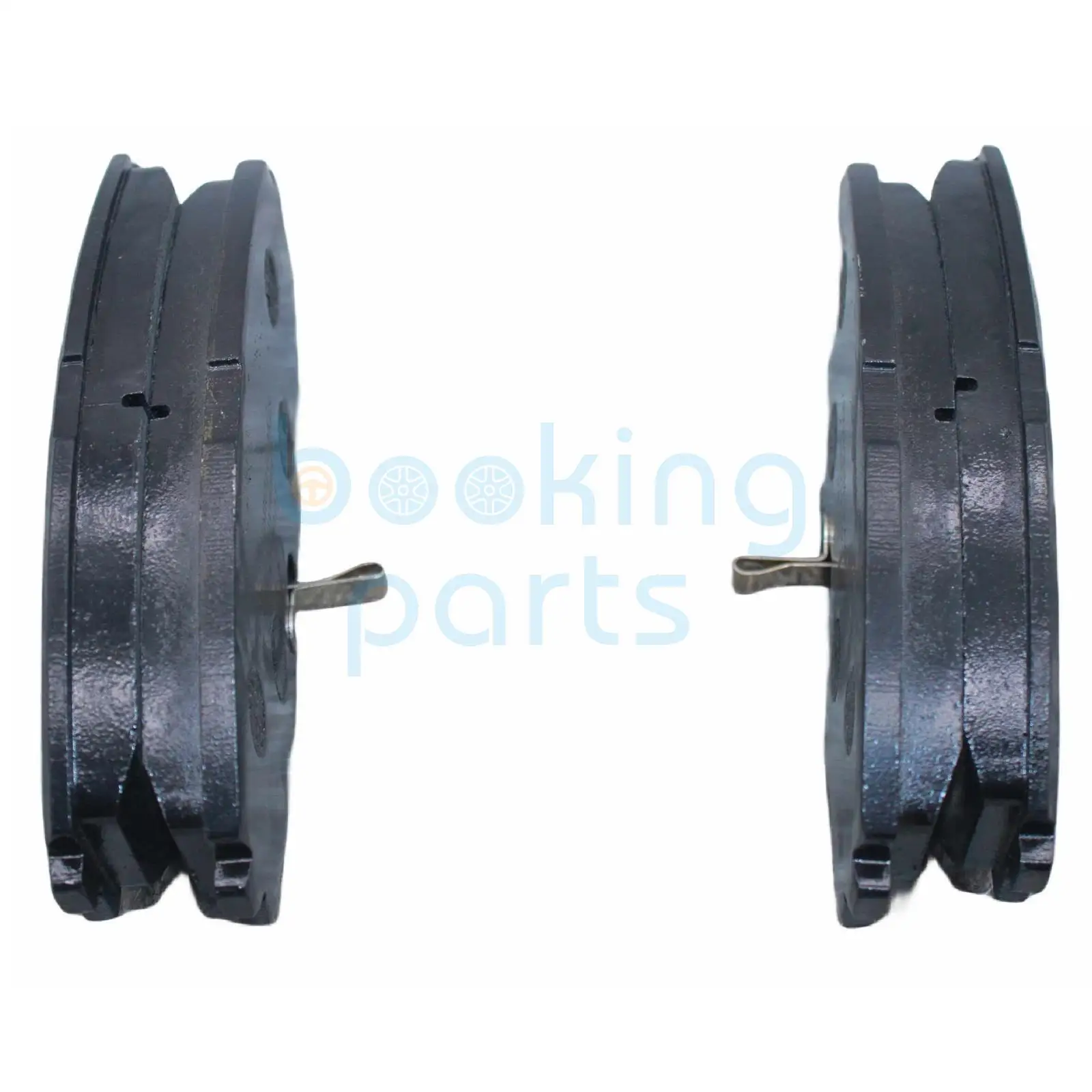 BKD34046(B) Тормозная колодка для NISSAN CEDRIC 93-