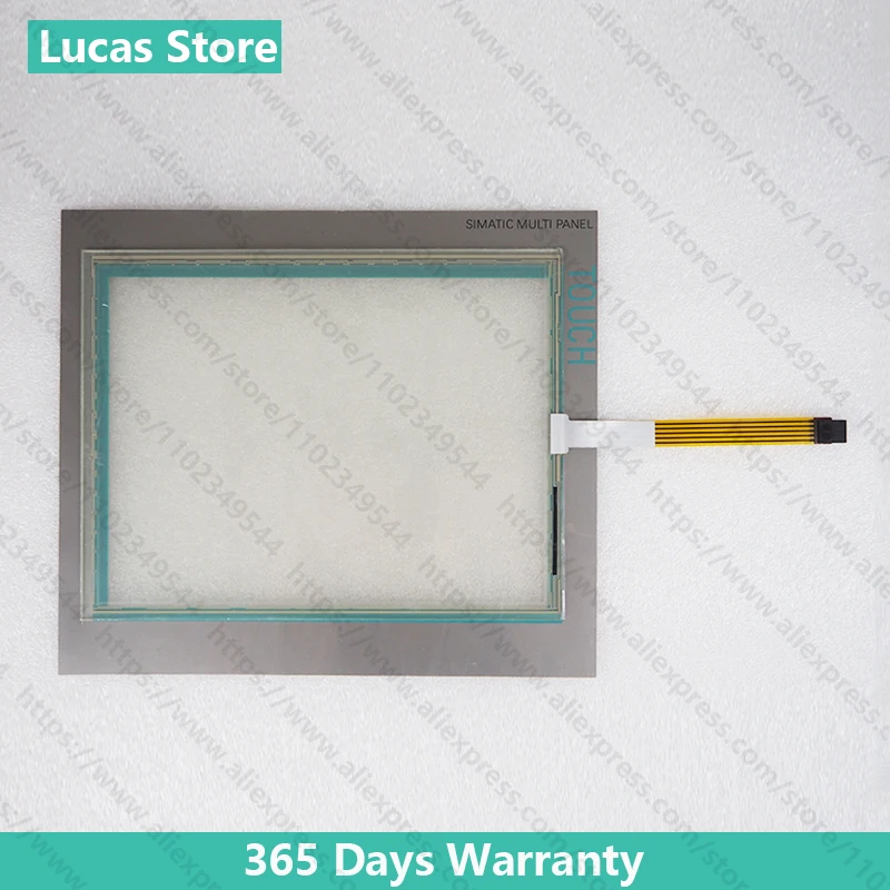 Новинка для MP377 12 '6AV6644-0AA01-2AX0 стекло для сенсорного экрана 6AV6 644-0AA01-2AX0 защитная пленка