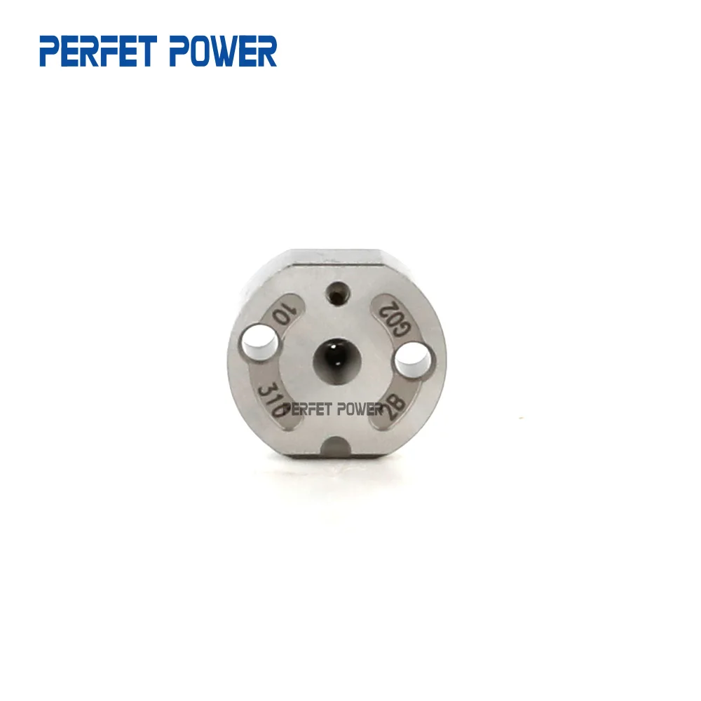 Сделано в Китае новый клапан с отверстием 10 # для инжектора дизельного топлива