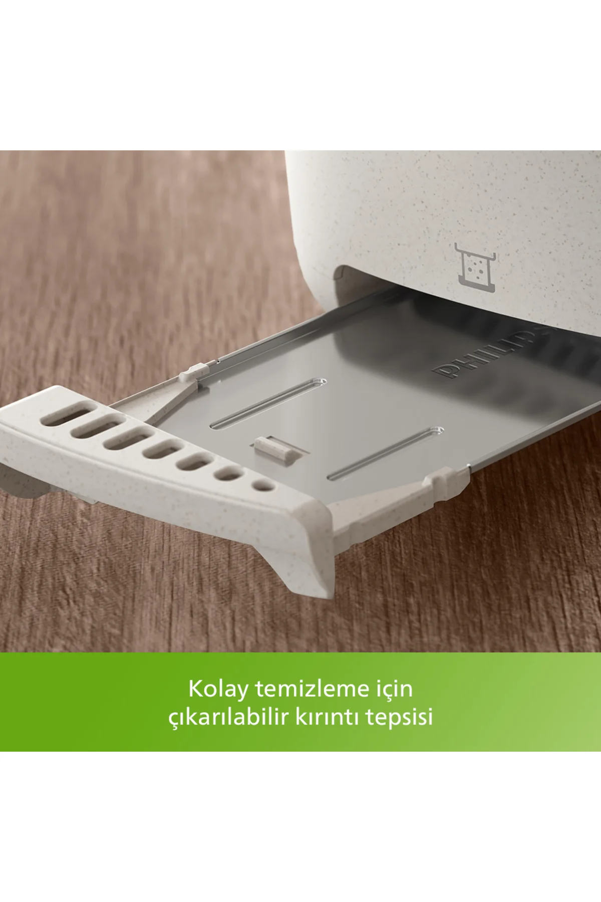 Тостер Philips Белый Купить
