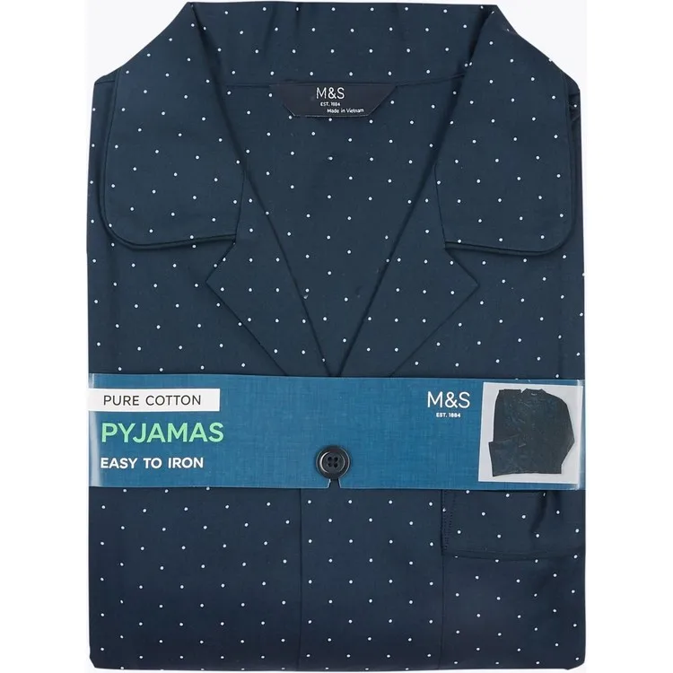 Рисунок 5 - Marks & Spencer Пижамный комплект