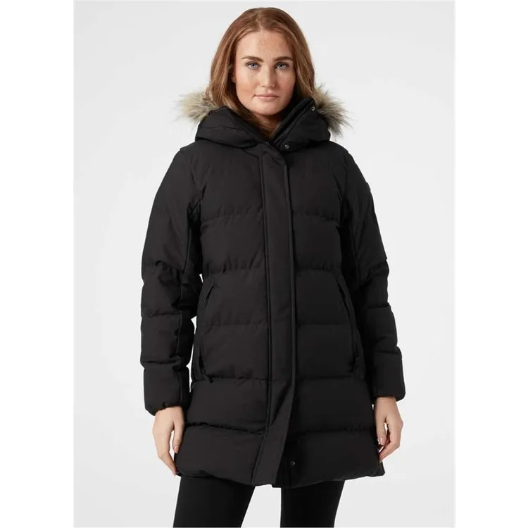 Helly Hansen W Blossom Puffy Женская парка HHA