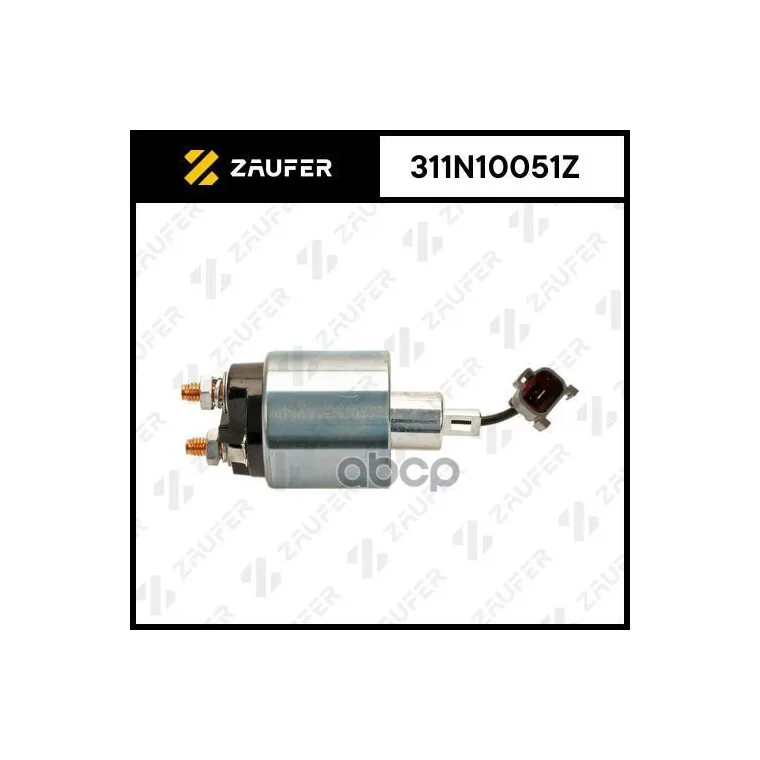 Втягивающее Реле Стартера Nissanmaxima 2.0(A32)[Vq20de]10.1994-08.2000nissanmaxima 3.0(A32)[Vq30de]03.1994-03.1999nissanmaxim...