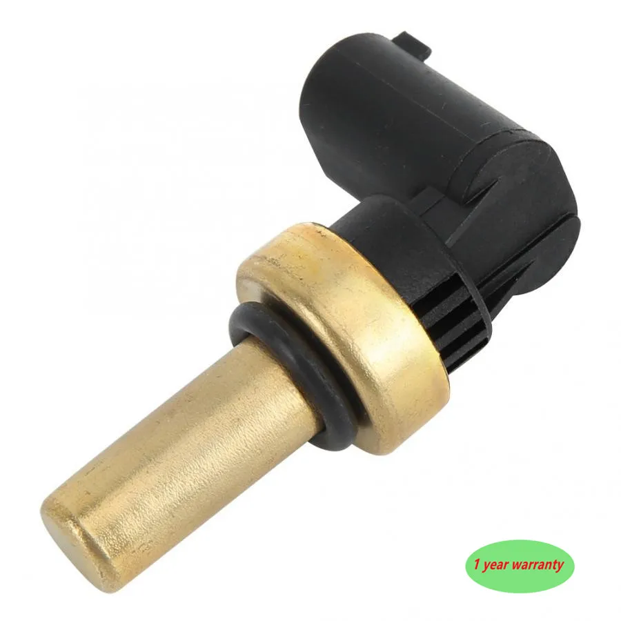 10 шт. датчик температуры охлаждающей воды для Buick- Encore Chevrolet- Volt Cruze Sonic 55353807 55591401