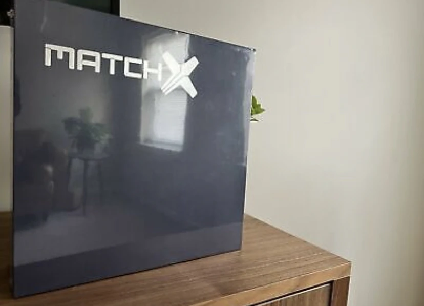 

BJ MatchX M2 Pro Miner, криптомайнер LPWAN, MXC, DHX и Биткоин-Майнер