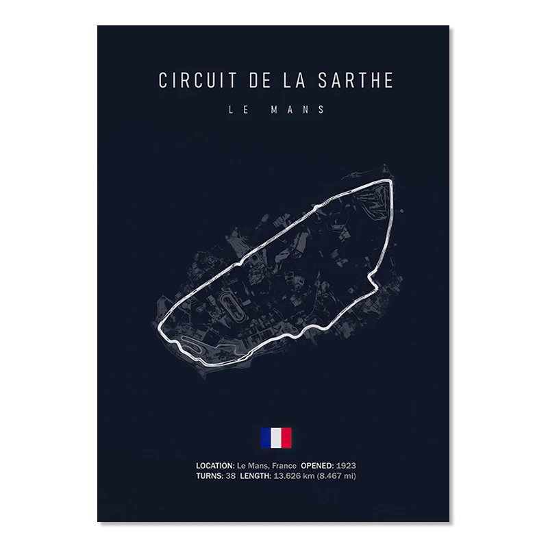 

Картина на холсте Formula 1 AUTOMOTIVESHENYI