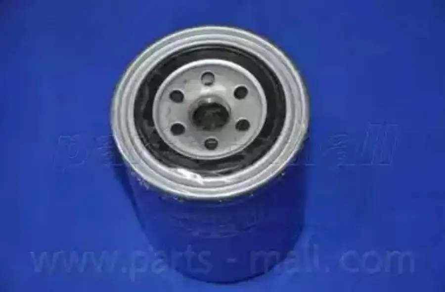 PARTS-MALL PBW116 Фильтр масляный NISSAN PATROLPICK UP DIESEL 02 |