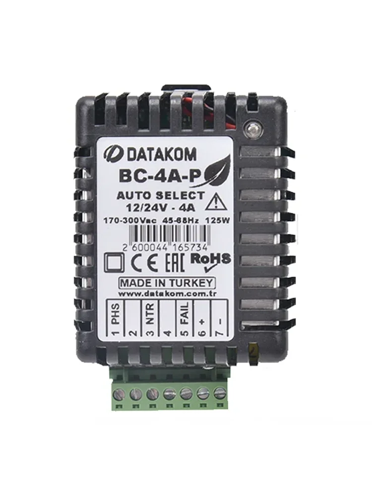 Высокоэффективное зарядное устройство для аккумулятора фототехнические