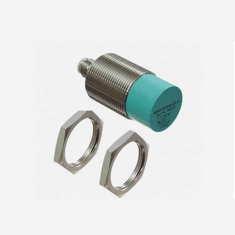NBN15-30GM50-E0-V1 Индуктивный датчик переключателя, новинка, высокое качество
