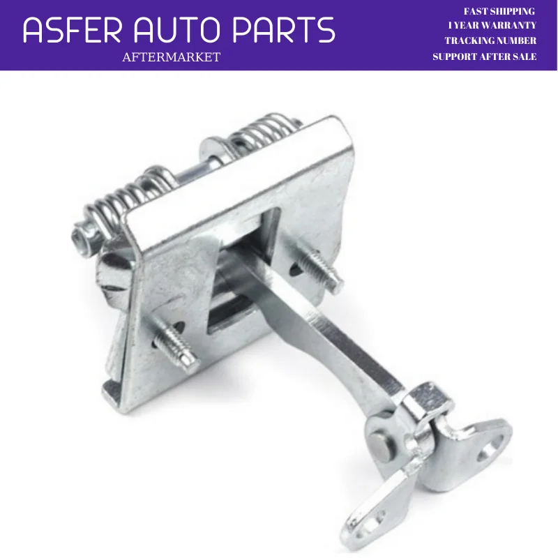 

Front Door Locking Hinge Stopper For Peugeot Partner Citroen Berlingo MK1 1996-2008 High Quality Fast Shipping Oem 9181G4