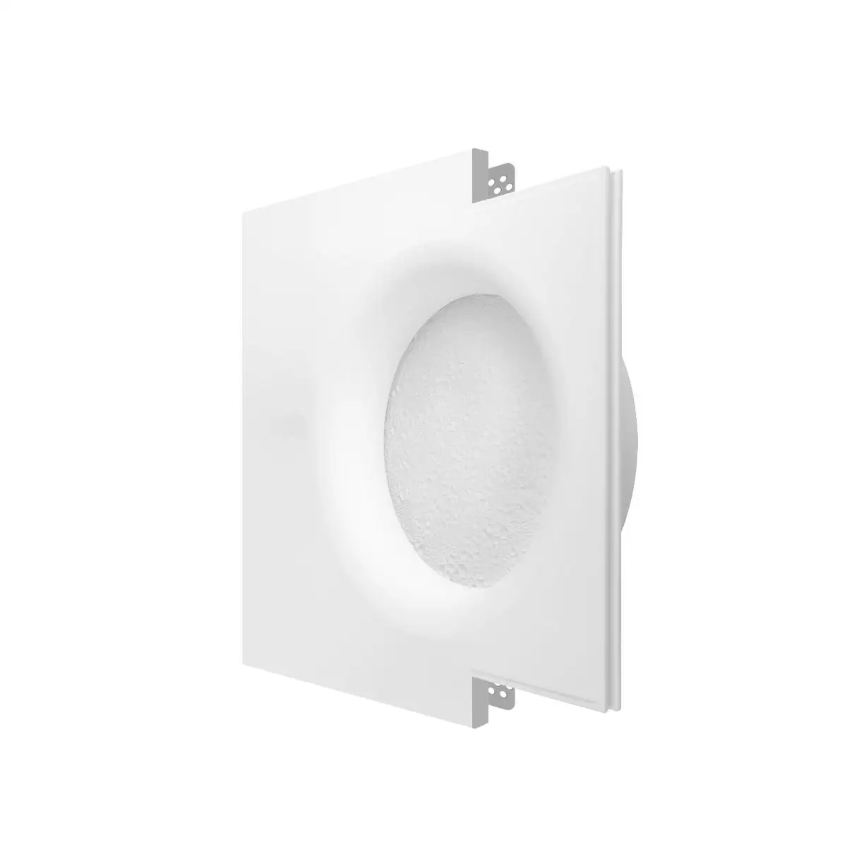 Встраиваемый гипсовый светильник 002/45301 yxalaG TI tfoL