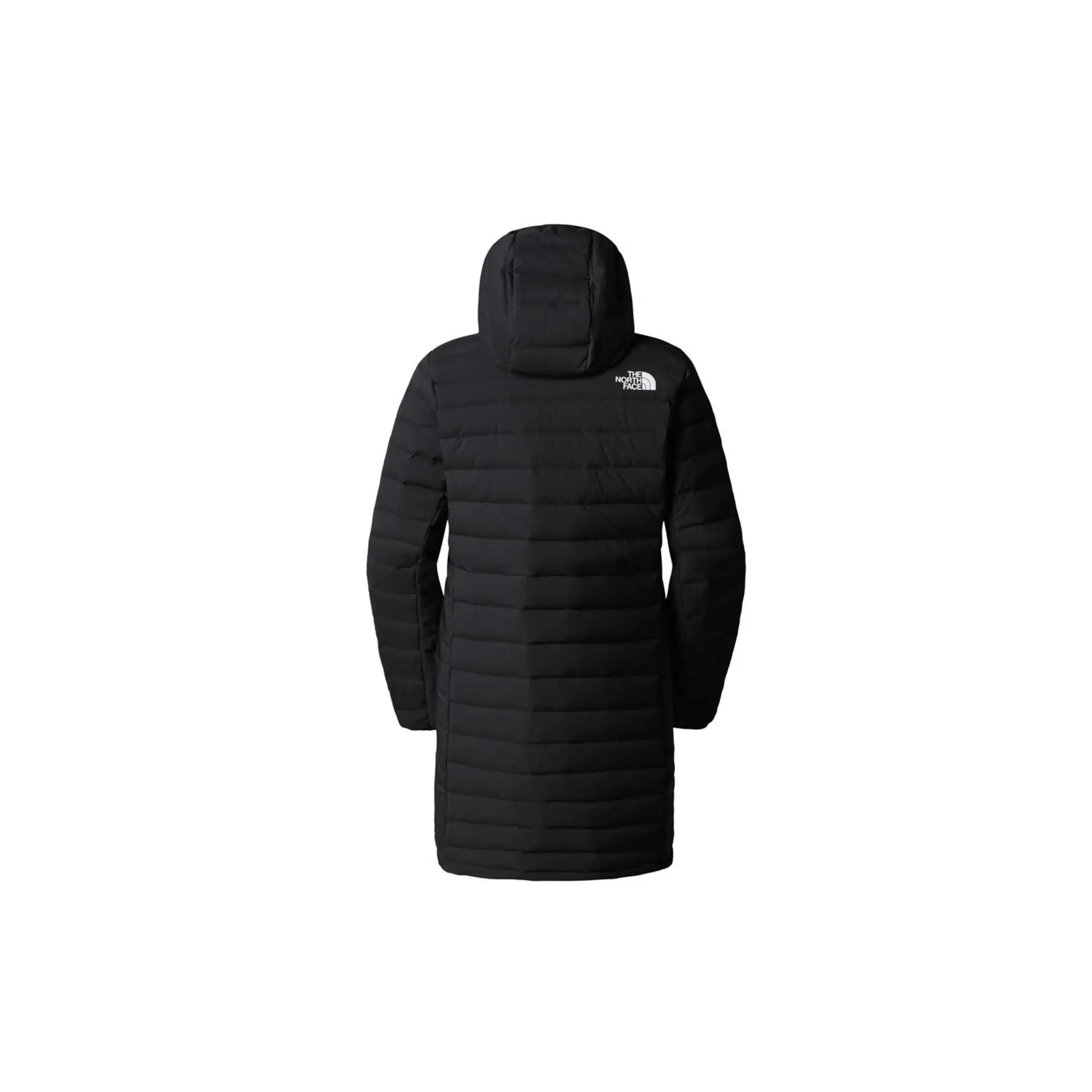 Рисунок 2 - THE NORTH FACE  Женские пальто