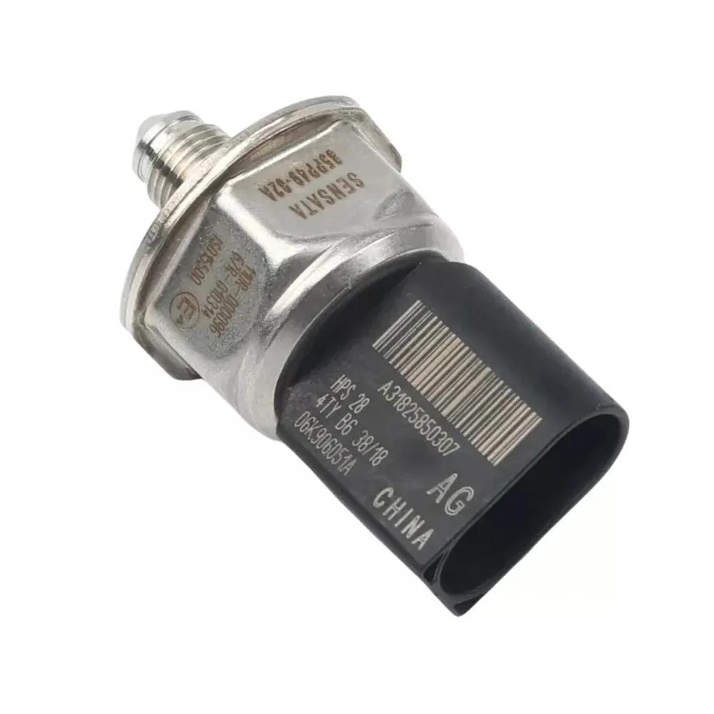 Датчик давления впрыска топлива Motor Man 06k 906051 A для Volkswagen Bettle 1.8L