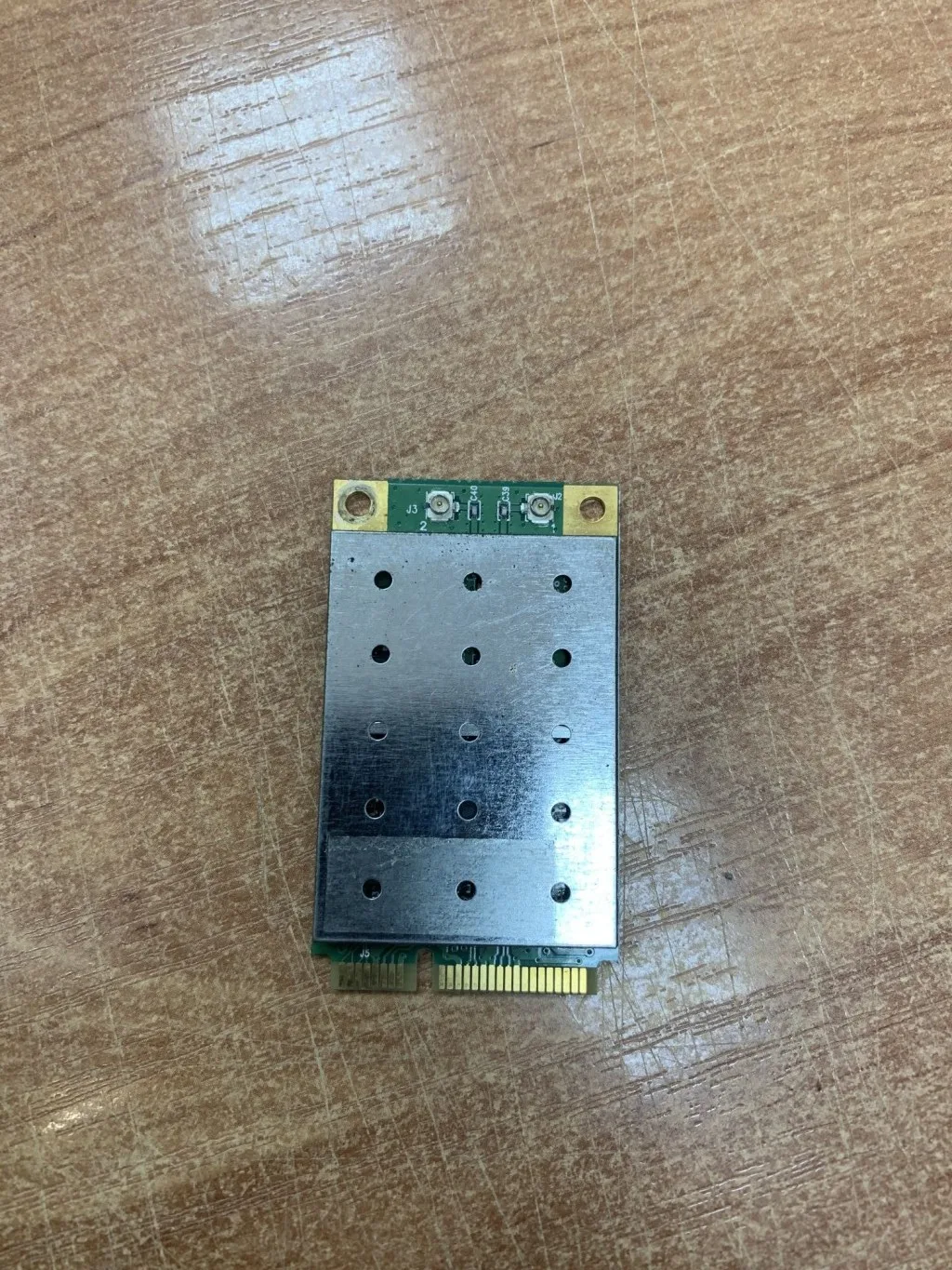 Модуль WIFI Samsung R463