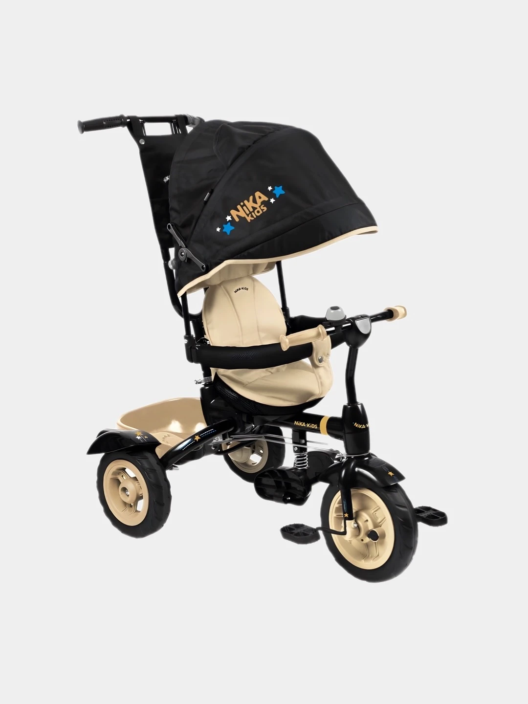 Nika kids велосипед трехколесный. Трехколесный велосипед с ручкой nika. Nika kids велосипед трехколесный. Велосипед коляска nika kids. Трехколесный велосипед с ручкой nika.