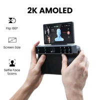 3D сканер Revopoint MIRACO для 3D печати#3