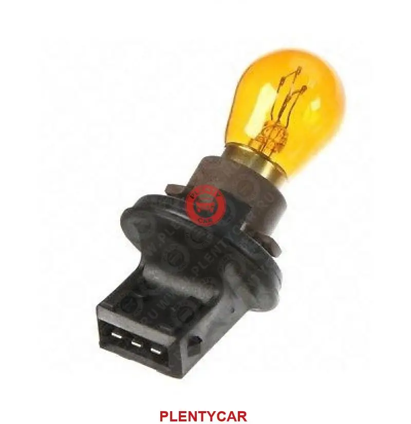 Патрон лампы Volvo 8662985