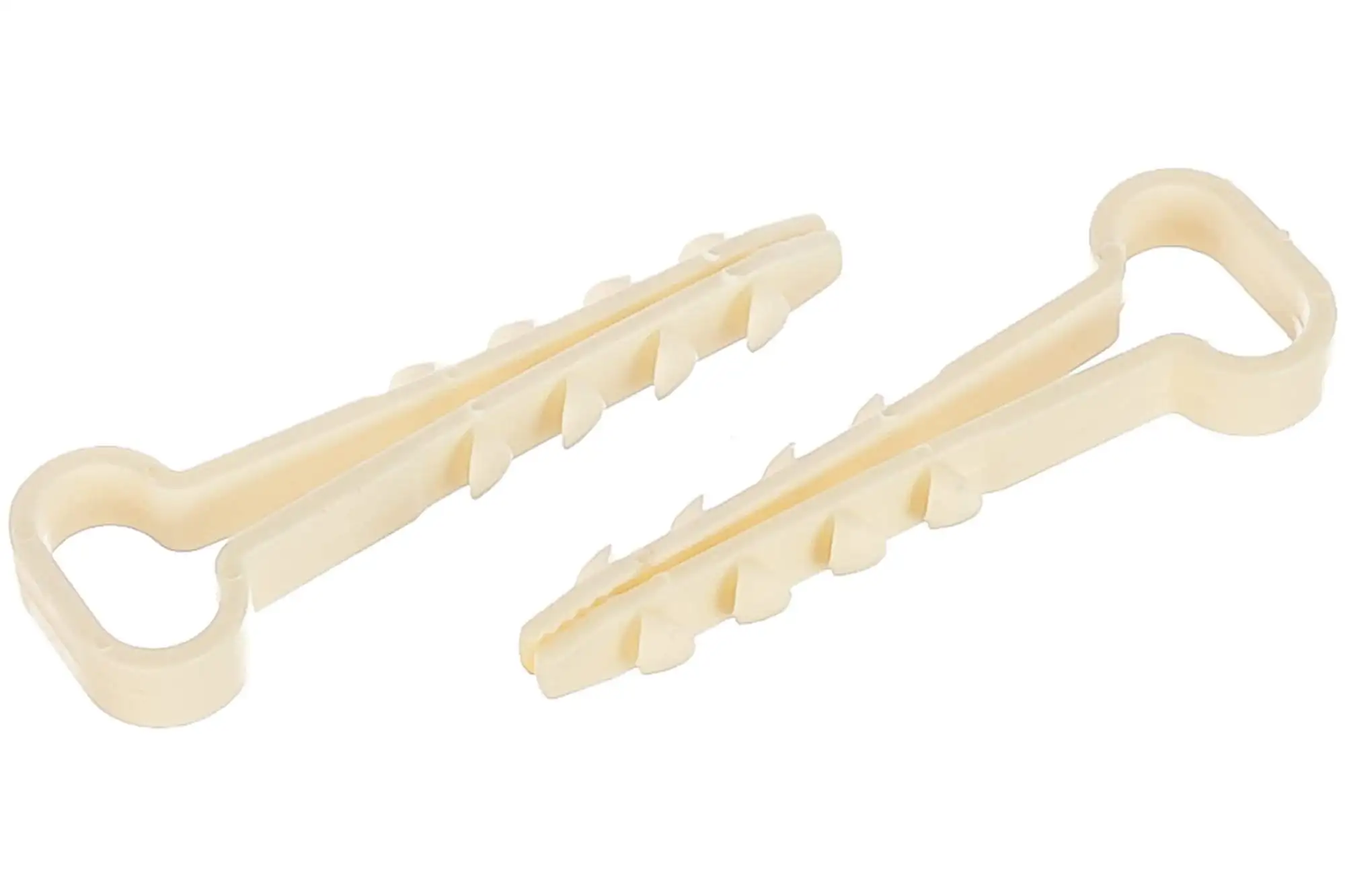 Купить Дюбель Хомут Для Плоского Кабеля