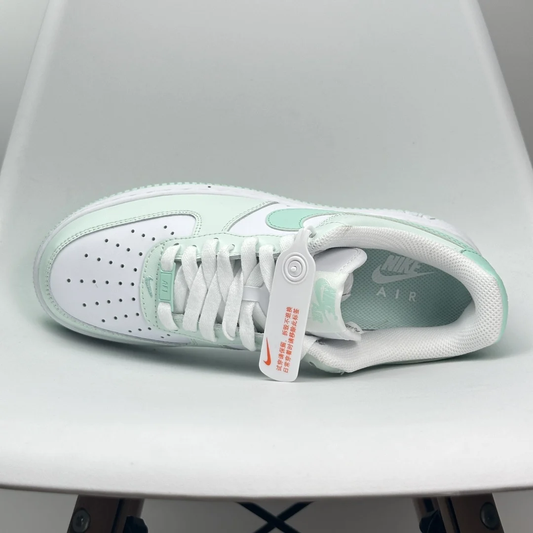 точная копия 1:1 Кроссовки Мужские В Стиле Nike Air Force 1 Low