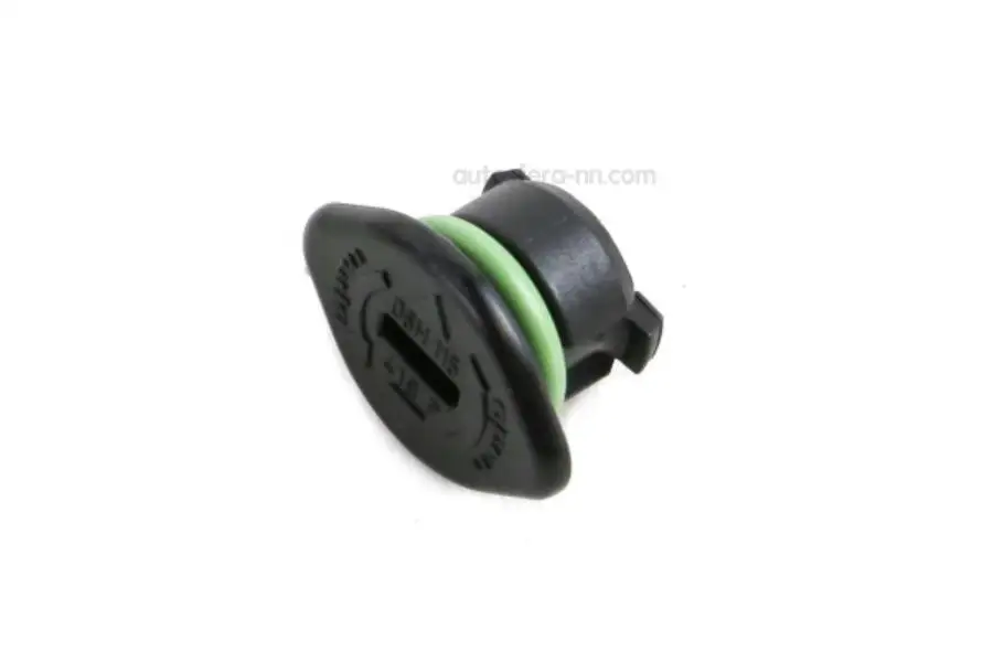 VAG 06H115418P ЗАГЛУШКА