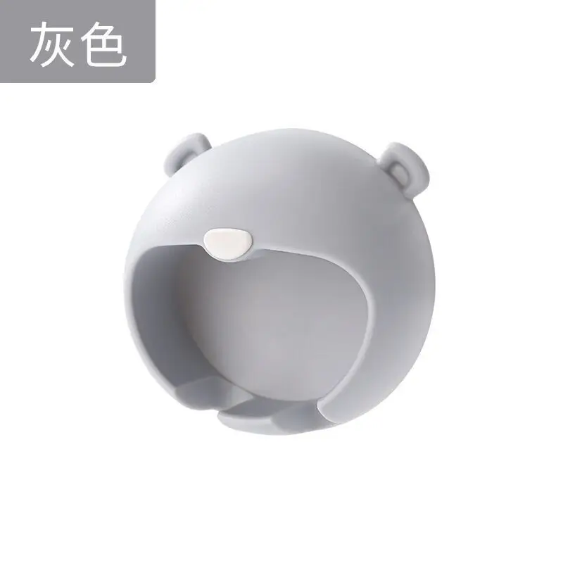 Медвежья Ванная Детская Стеллаж Для Зубных Щеток