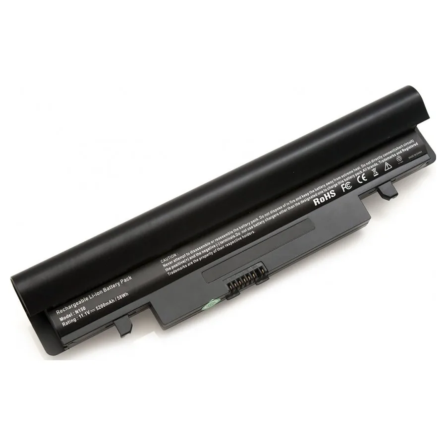 Аккумулятор для ноутбука Samsung NP-N150 | Компьютеры и офис
