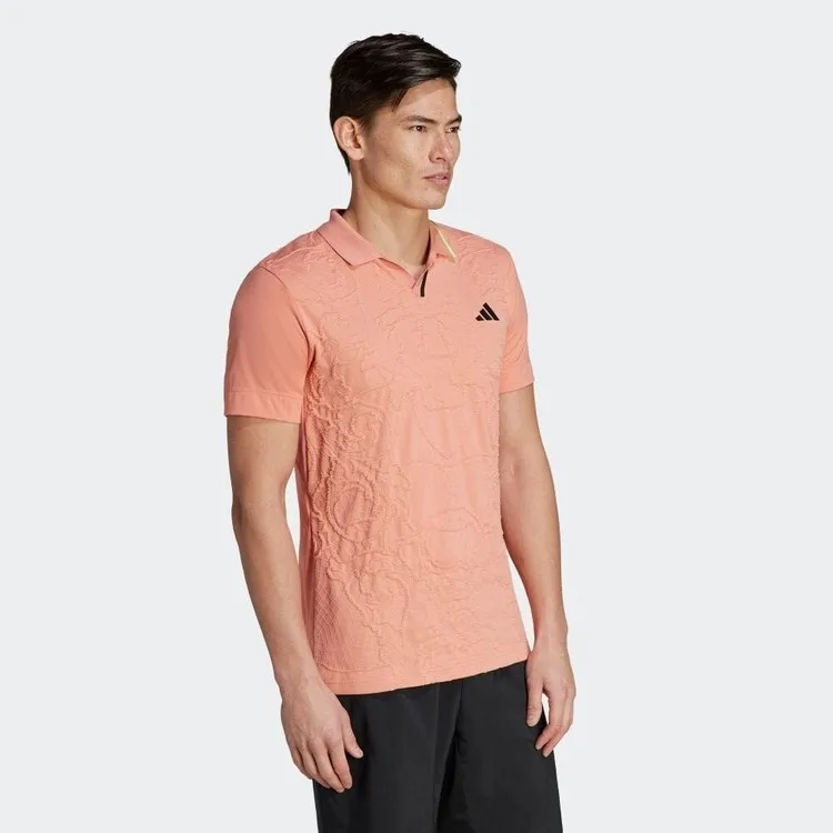 adidas Мужская футболка Flft Polo