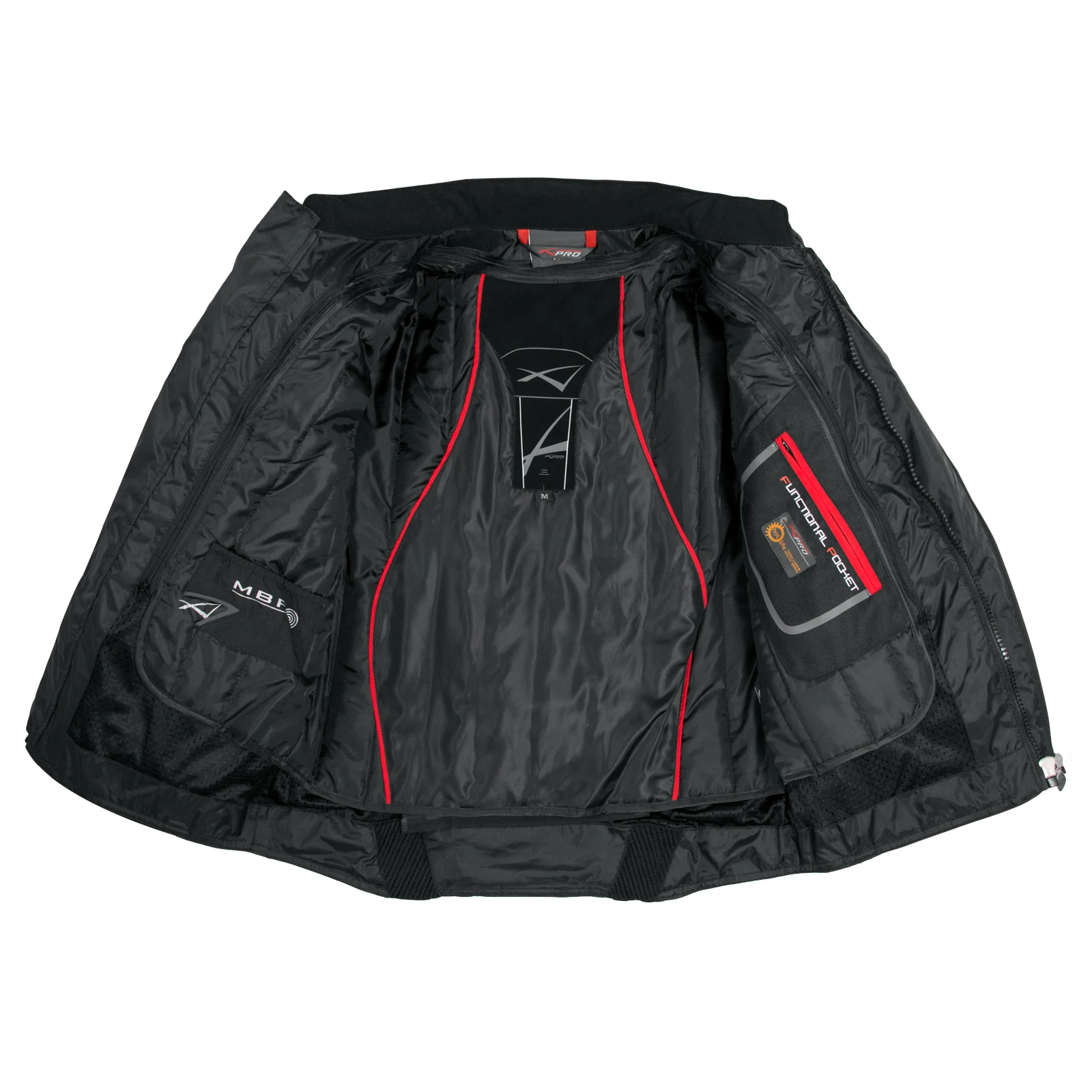 Мотоциклетная Куртка Cordura водонепроницаемая Спортивная термическая съемная