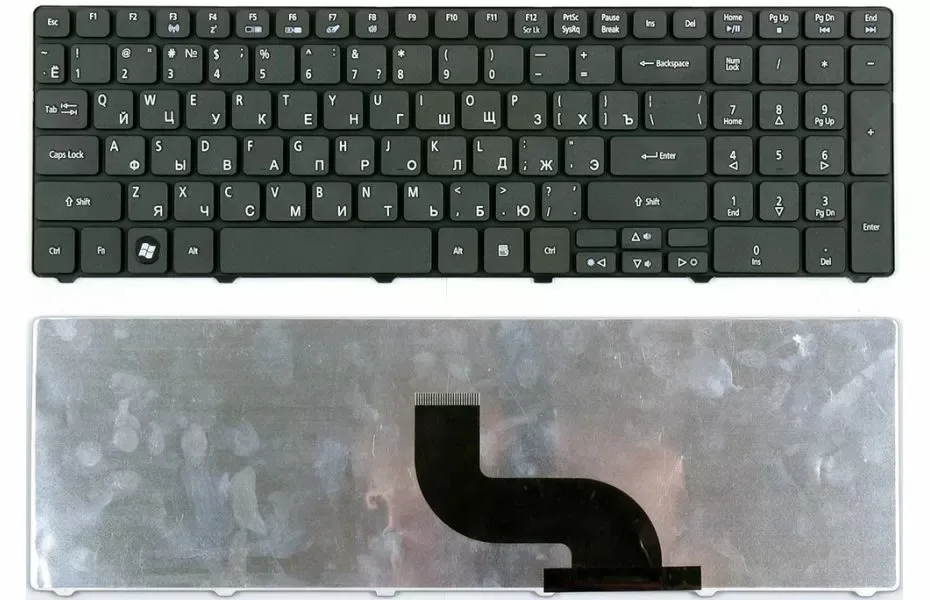 Клавиатура Acer Aspire 5741ZG