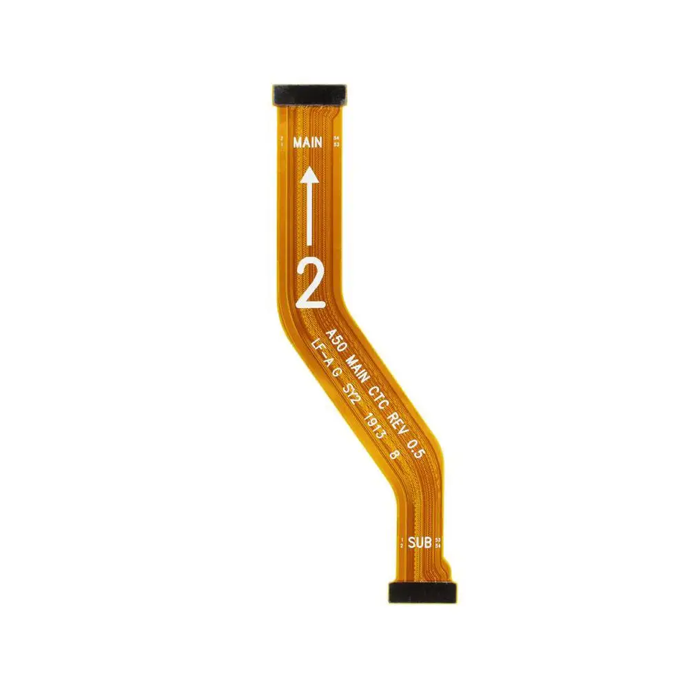 Купить Шлейф Соединительный На Samsung Sm G9918