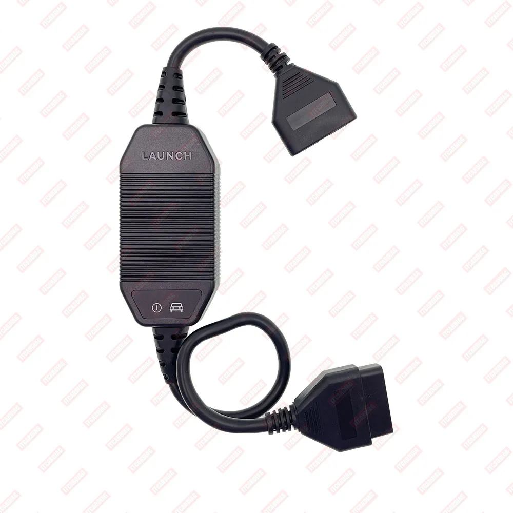 Новый соединительный кабель Launch Doip 16-контактный для DBScar VII DBScar7 X431 PAD V PRO ELITE CRP919E