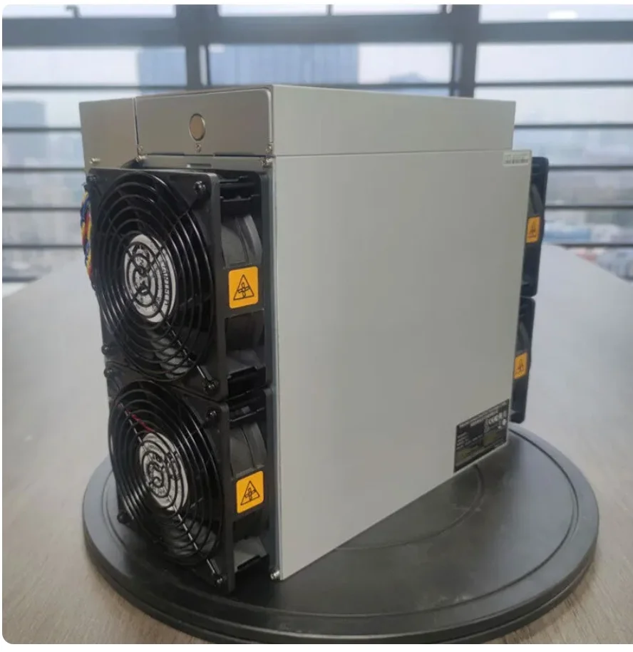 Новинка, Майнер Bitmain Antminer