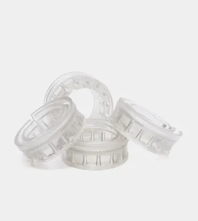 Автобаферы / Межвитковая проставка в авто размер С (28мм) Баферы пружину