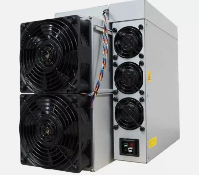 Фото BA Buy 5 Get 3 Free Bitmain Antminer L9 (16Gh) with PSU Crypto Mining Machine ASIC №2